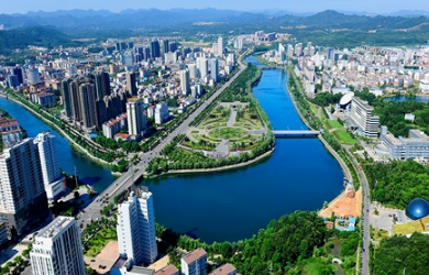 建立全球網(wǎng)絡(luò)，夯實“一帶一路”建設(shè)的國際物流保障基礎(chǔ)