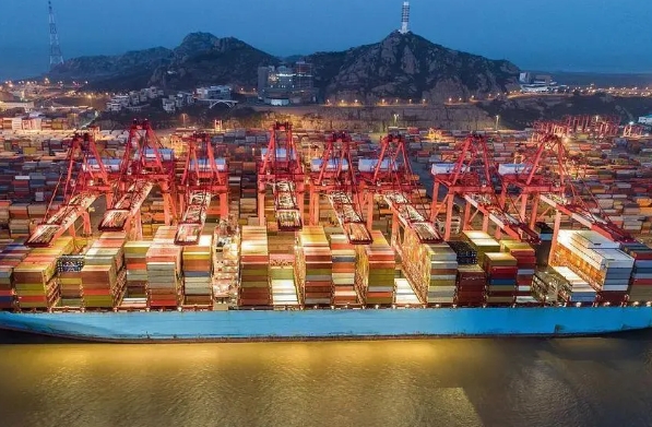 阿根廷貨代因其豐富的資源置，成為了國(guó)際物流中不可忽視的一環(huán)